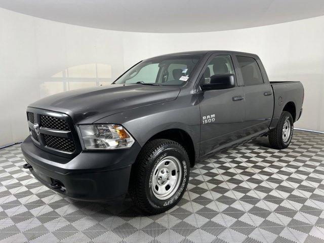 used 2018 Ram 1500 car, priced at $19,482