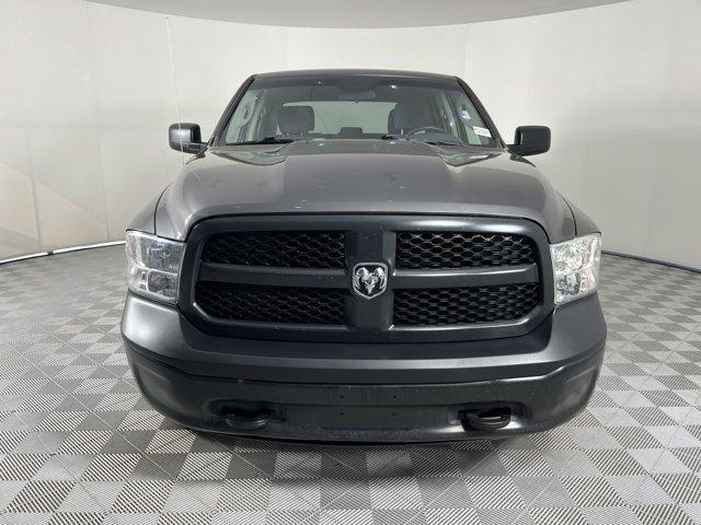 used 2018 Ram 1500 car, priced at $19,482