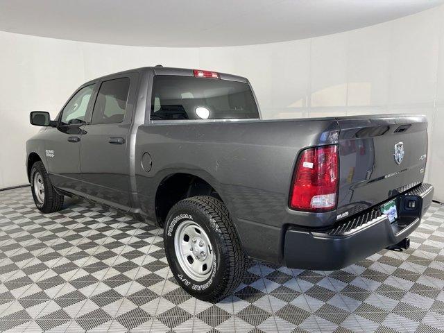 used 2018 Ram 1500 car, priced at $19,482