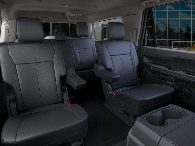 new 2024 Ford Expedition Max car, priced at $75,345