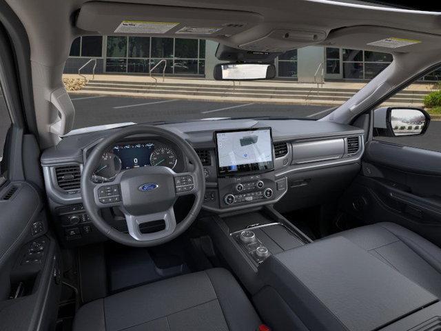 new 2024 Ford Expedition Max car, priced at $75,345