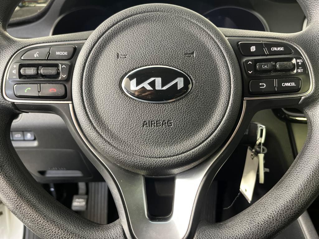used 2016 Kia Optima car, priced at $9,991
