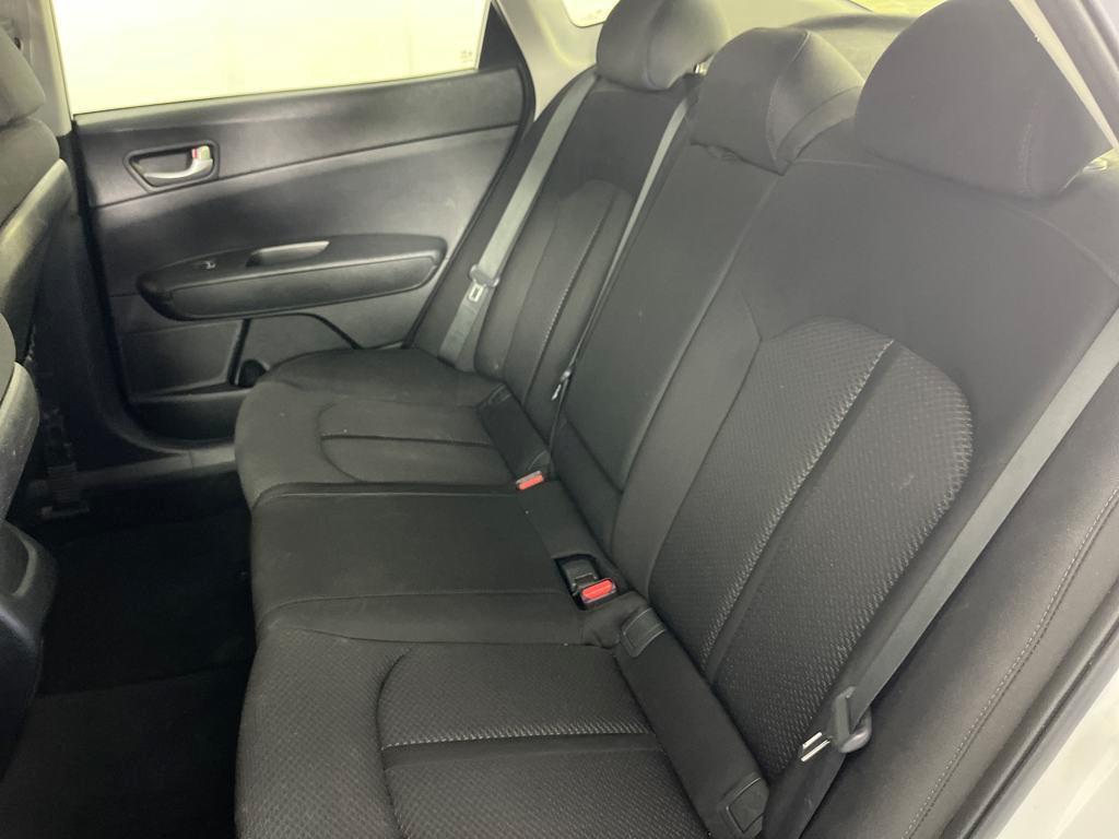 used 2016 Kia Optima car, priced at $9,991