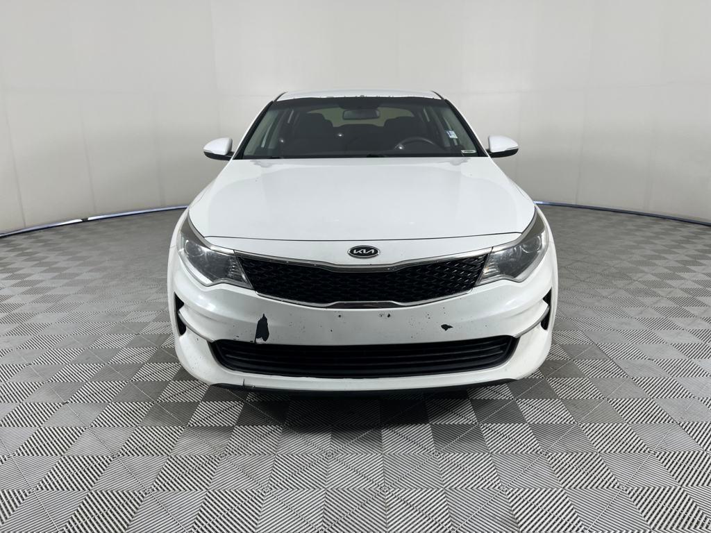 used 2016 Kia Optima car, priced at $9,991