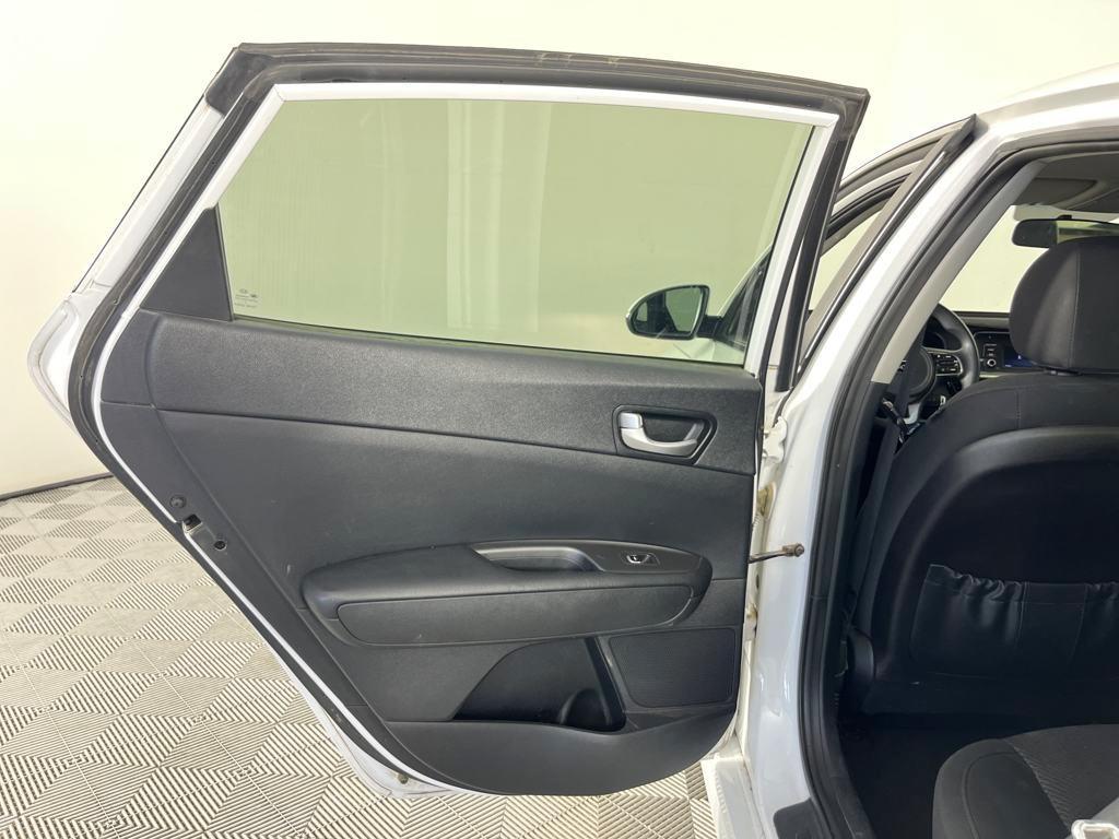 used 2016 Kia Optima car, priced at $9,991