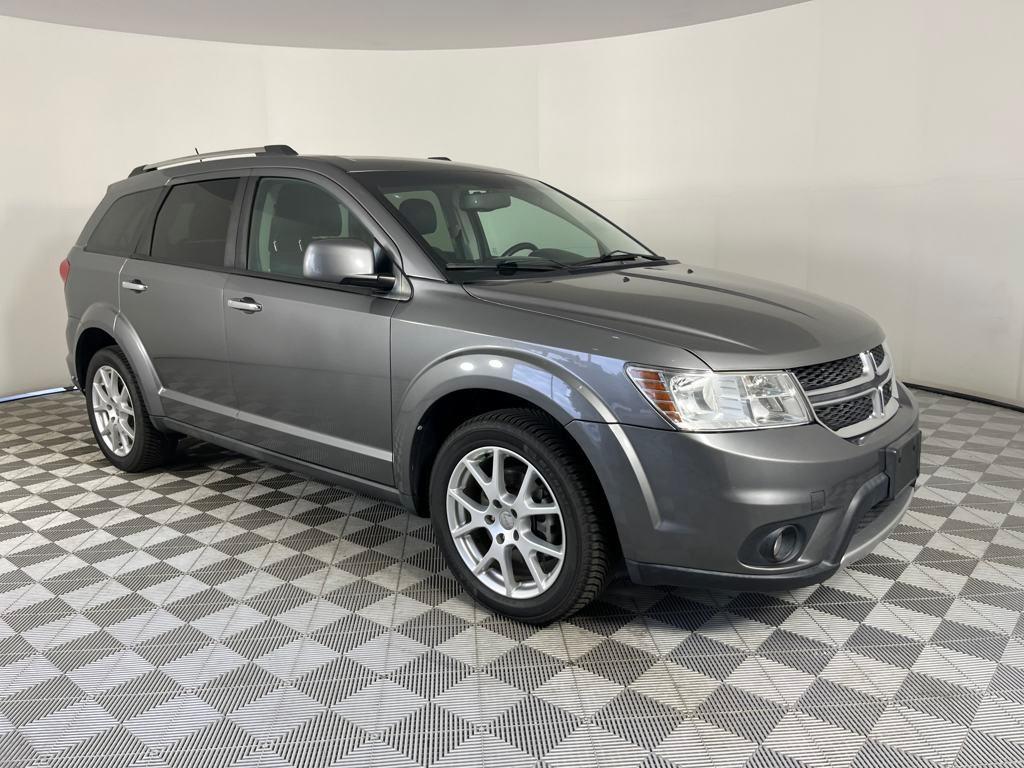 used 2012 Dodge Journey car, priced at $7,991