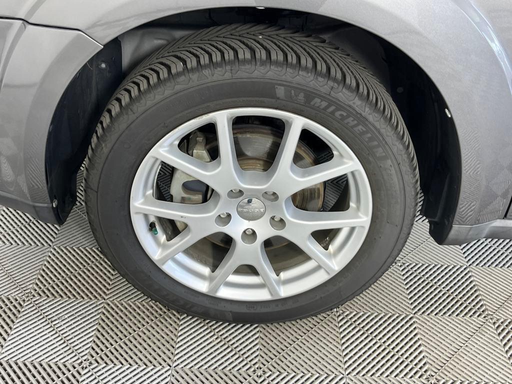 used 2012 Dodge Journey car, priced at $7,991