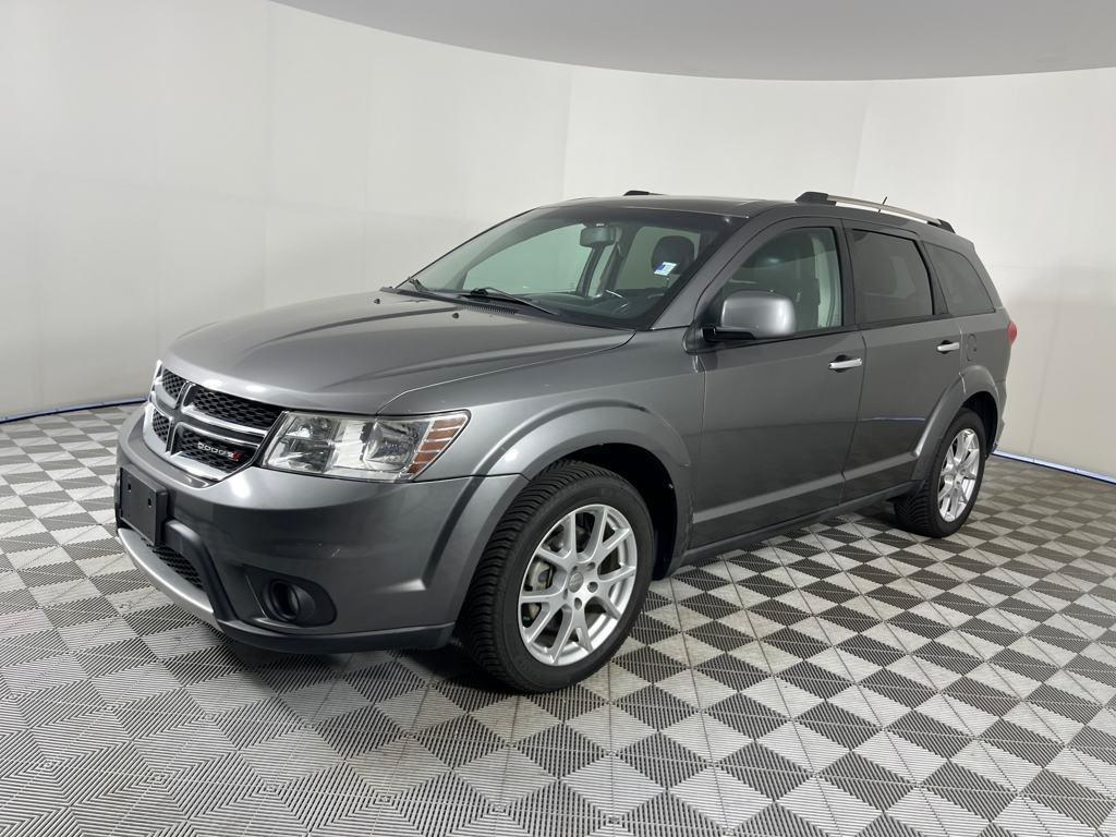 used 2012 Dodge Journey car, priced at $7,991