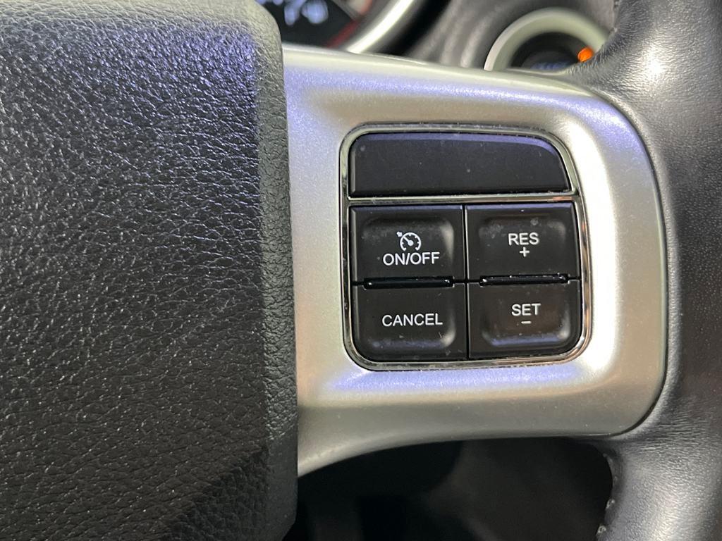 used 2012 Dodge Journey car, priced at $7,991