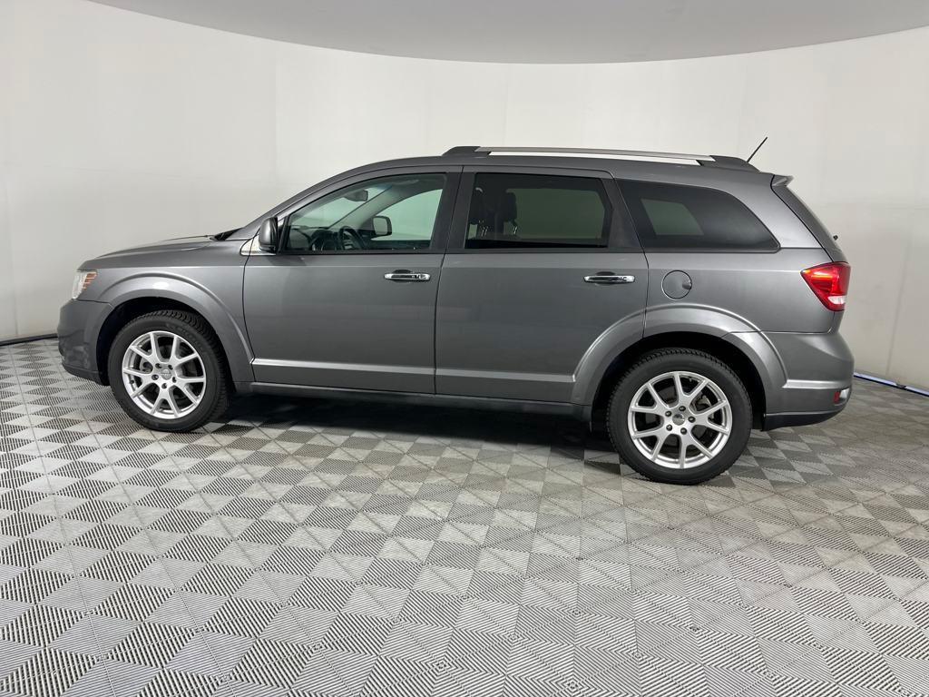used 2012 Dodge Journey car, priced at $7,991