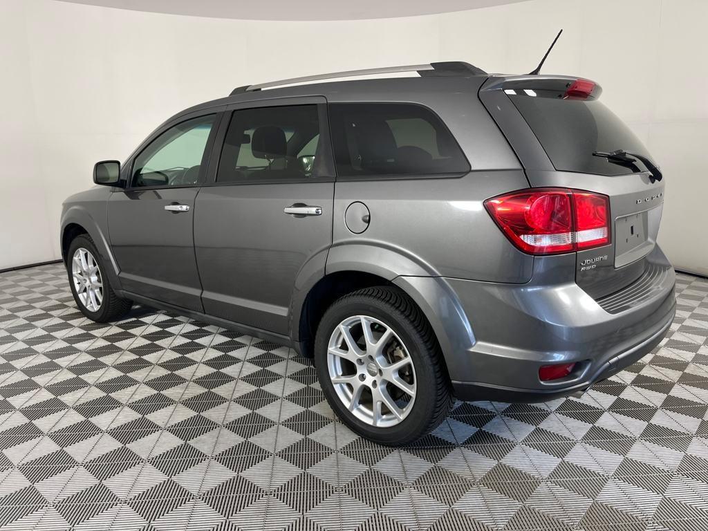 used 2012 Dodge Journey car, priced at $7,991