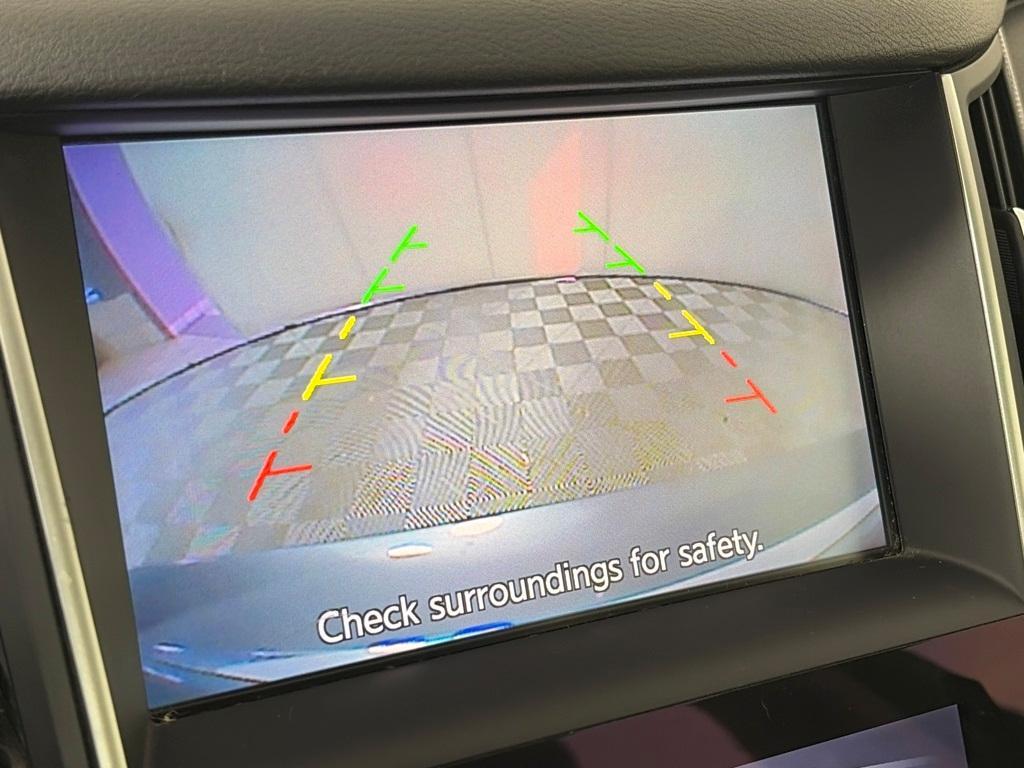 used 2015 INFINITI Q50 car