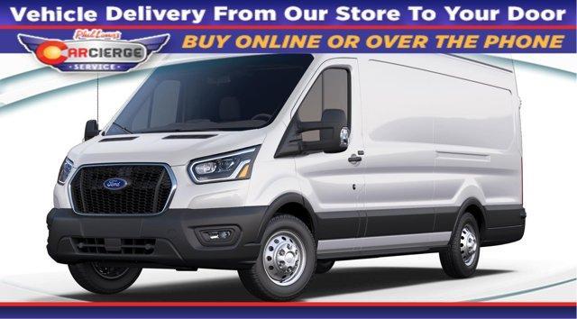 new 2024 Ford Transit-250 car, priced at $63,660