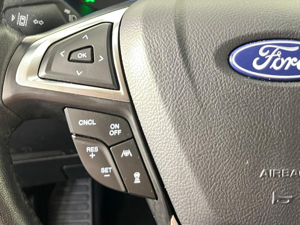 used 2024 Ford Edge car, priced at $22,791