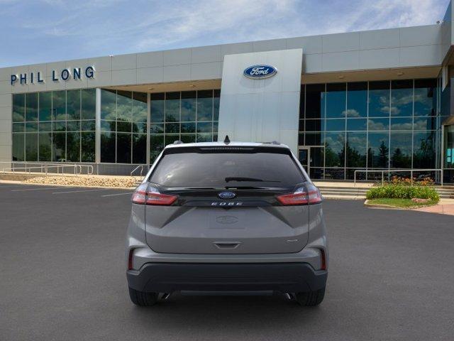 new 2023 Ford Edge car, priced at $39,705