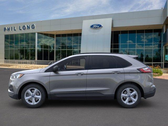 new 2023 Ford Edge car, priced at $39,705