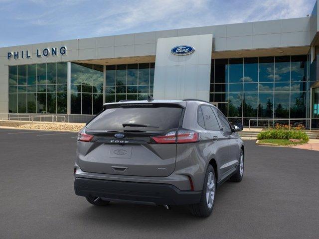 new 2023 Ford Edge car, priced at $39,705