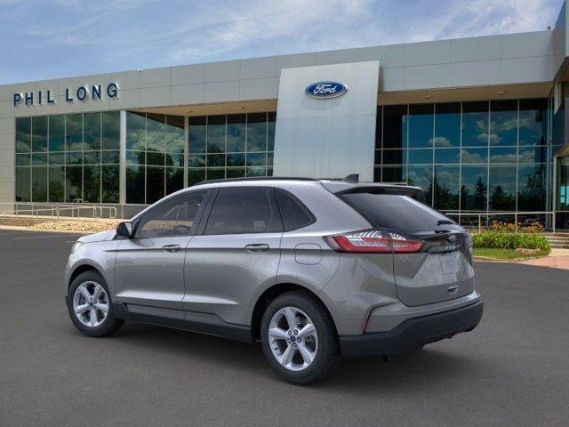 new 2023 Ford Edge car, priced at $39,705