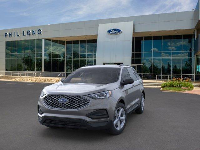 new 2023 Ford Edge car, priced at $39,705