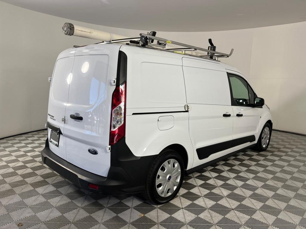 used 2020 Ford Transit Connect car, priced at $17,991