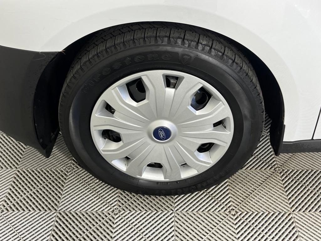used 2020 Ford Transit Connect car, priced at $17,991