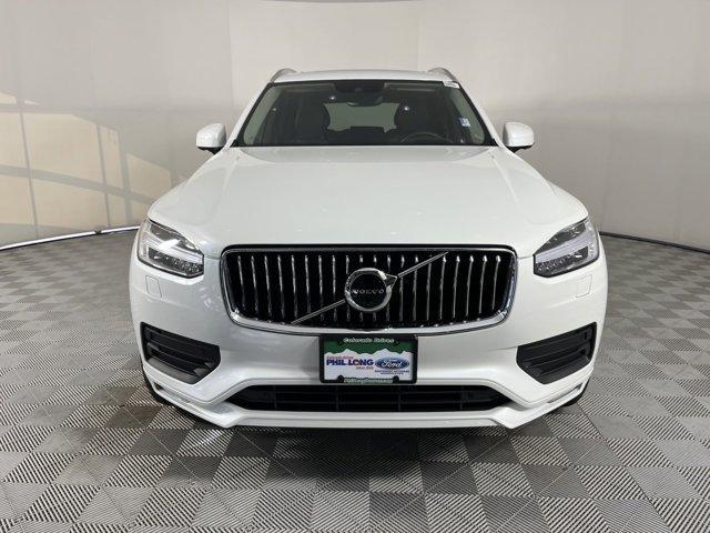 used 2022 Volvo XC90 car, priced at $38,991