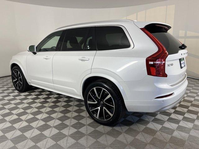 used 2022 Volvo XC90 car, priced at $38,991