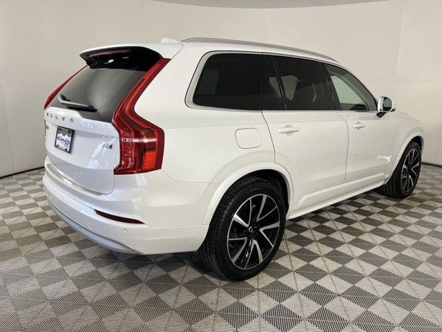 used 2022 Volvo XC90 car, priced at $38,991