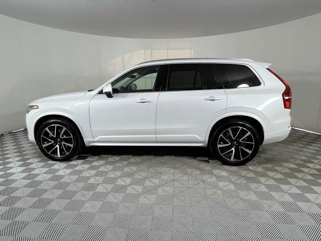 used 2022 Volvo XC90 car, priced at $38,991