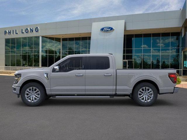 new 2024 Ford F-150 car, priced at $65,235