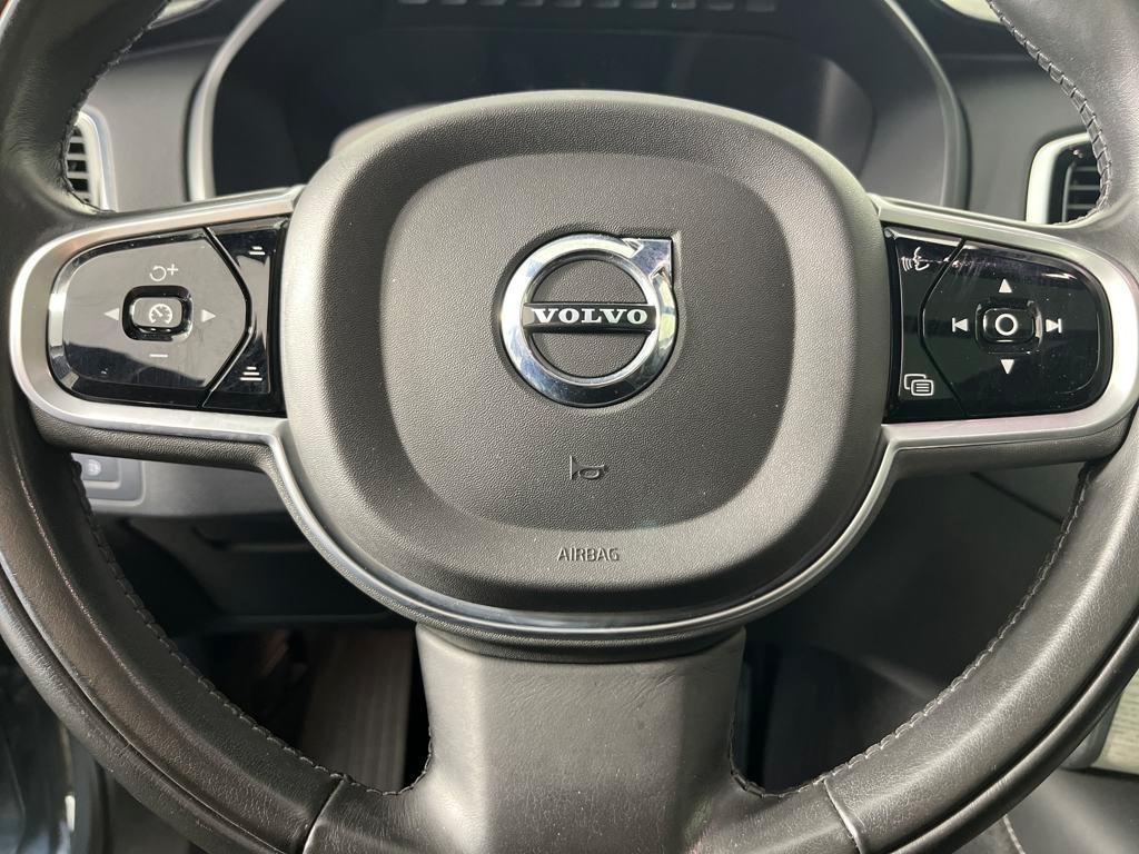 used 2020 Volvo XC90 Hybrid car, priced at $29,491