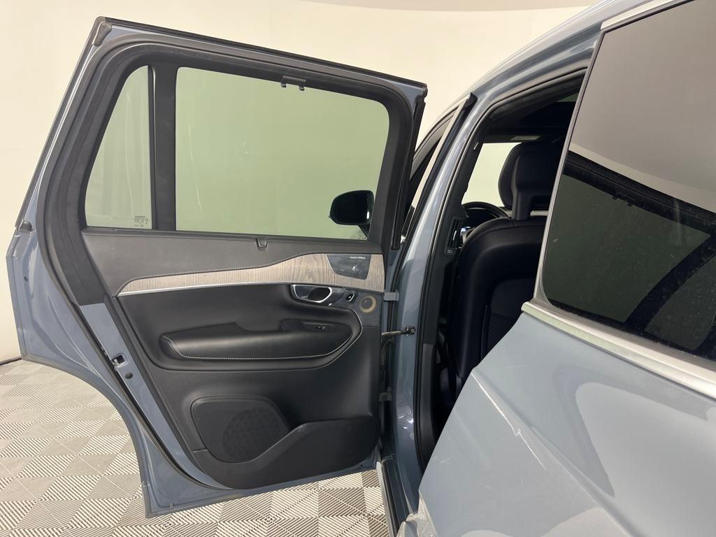 used 2020 Volvo XC90 Hybrid car, priced at $29,491