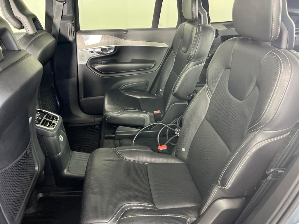 used 2020 Volvo XC90 Hybrid car, priced at $29,491