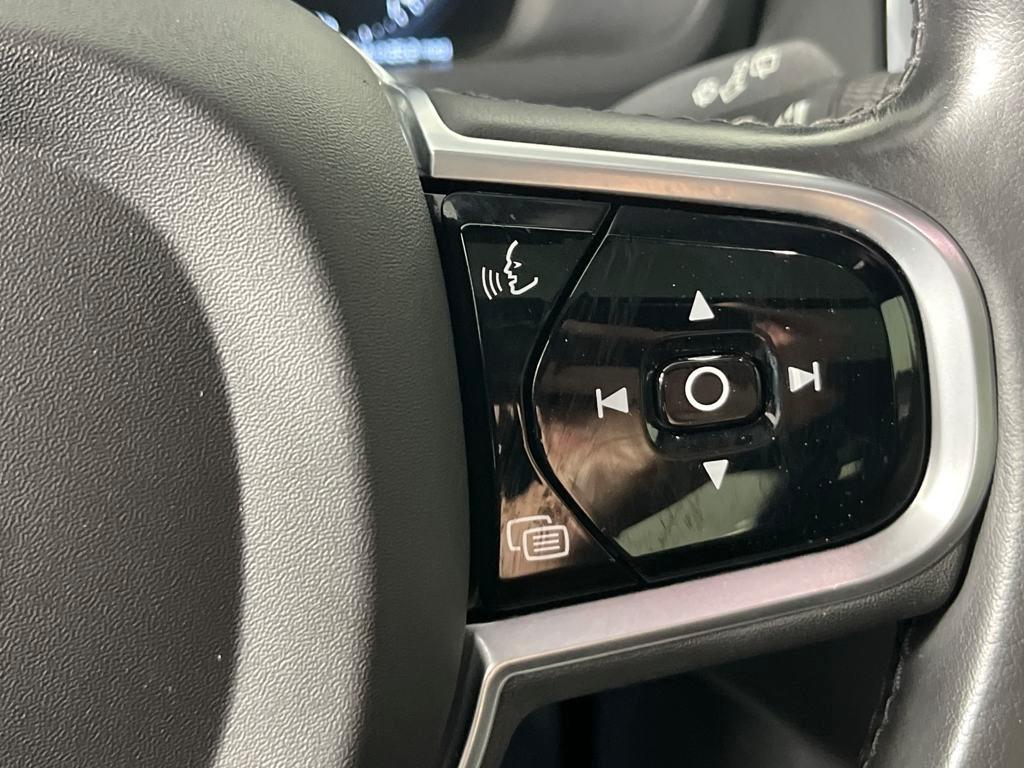 used 2020 Volvo XC90 Hybrid car, priced at $29,491
