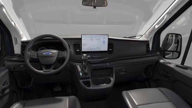 new 2024 Ford Transit-350 car, priced at $72,720