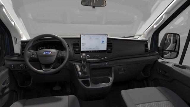 new 2024 Ford Transit-350 car, priced at $72,720