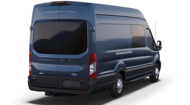 new 2024 Ford Transit-350 car, priced at $72,720