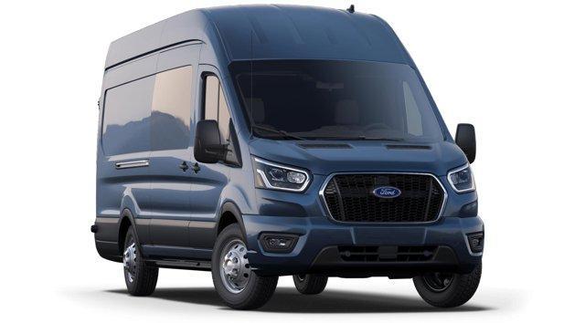 new 2024 Ford Transit-350 car, priced at $72,720