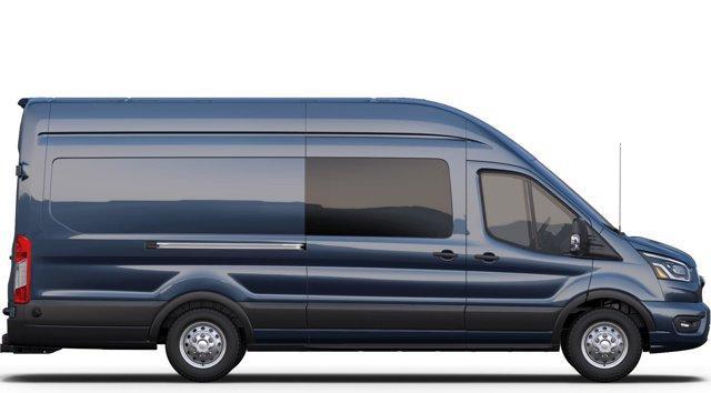 new 2024 Ford Transit-350 car, priced at $72,720