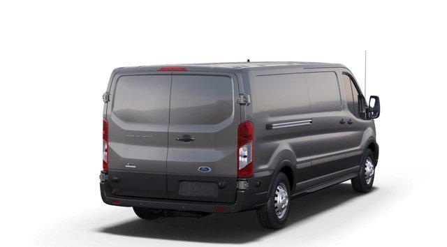 new 2024 Ford Transit-250 car, priced at $63,995