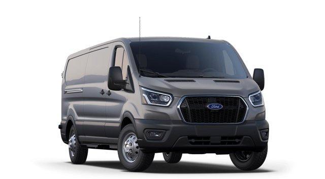 new 2024 Ford Transit-250 car, priced at $63,995