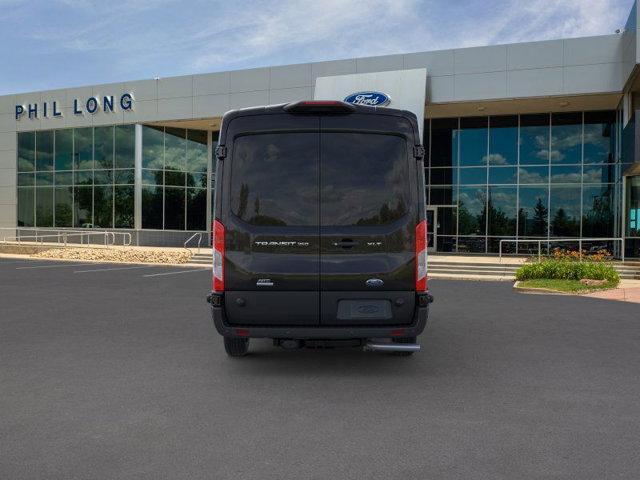 new 2024 Ford Transit-350 car, priced at $74,865