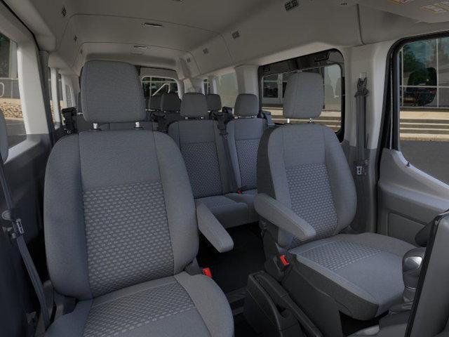 new 2024 Ford Transit-350 car, priced at $74,865