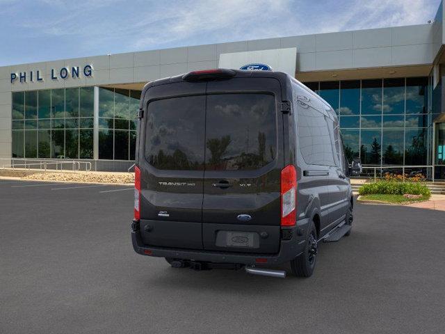 new 2024 Ford Transit-350 car, priced at $74,865