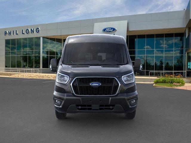 new 2024 Ford Transit-350 car, priced at $74,865