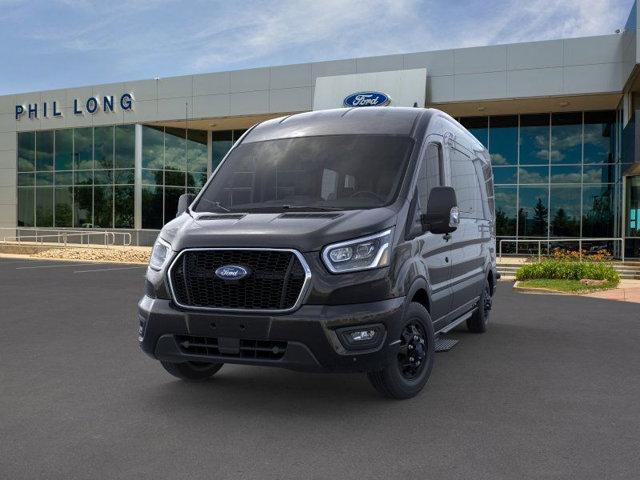 new 2024 Ford Transit-350 car, priced at $74,865