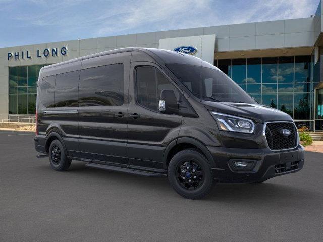 new 2024 Ford Transit-350 car, priced at $74,865