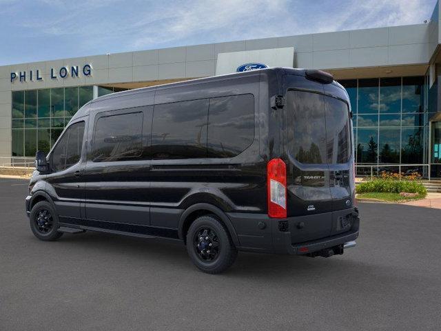 new 2024 Ford Transit-350 car, priced at $74,865