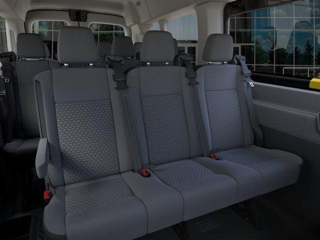 new 2024 Ford Transit-350 car, priced at $74,865