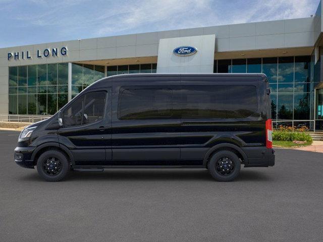 new 2024 Ford Transit-350 car, priced at $74,865